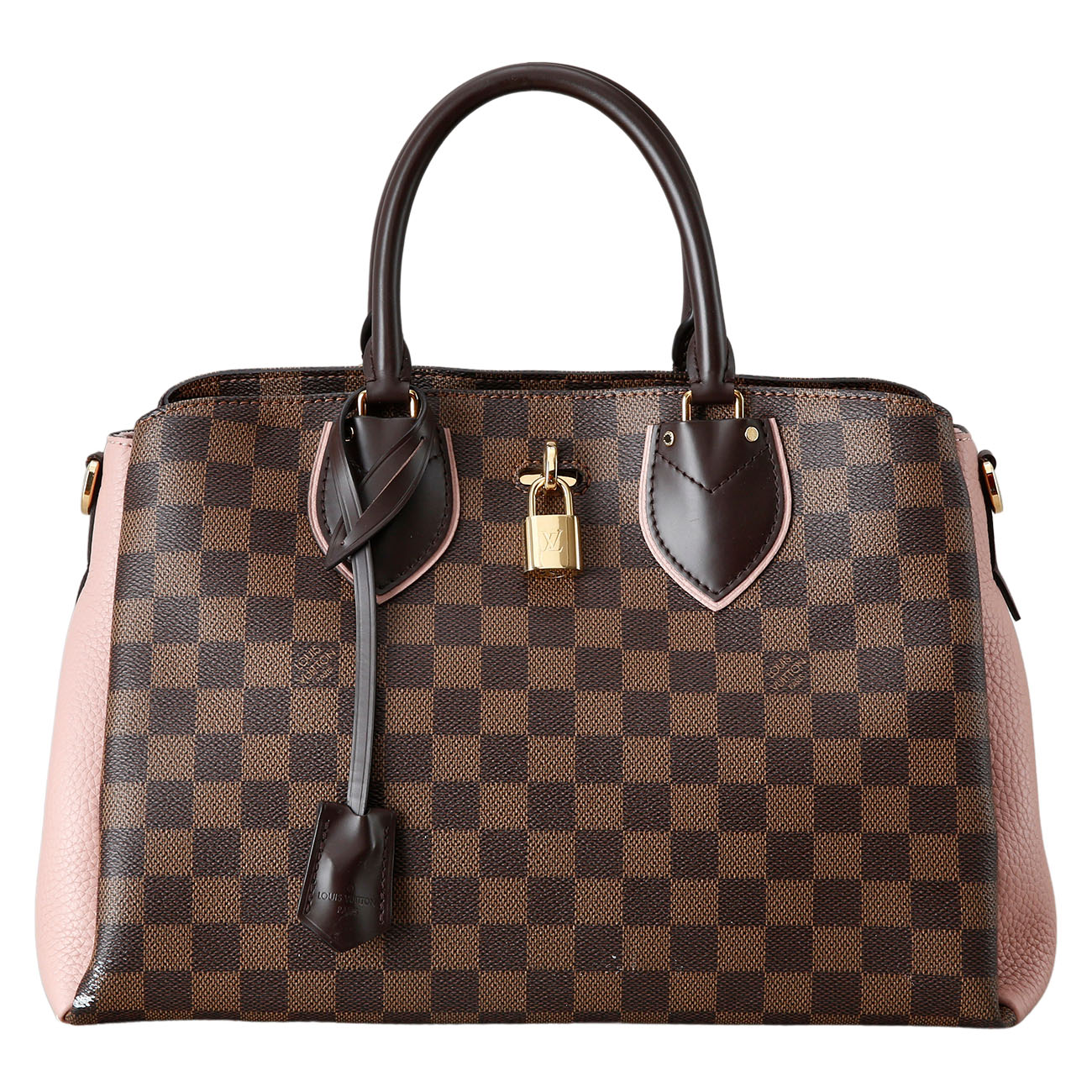 LOUIS VUITTON(USED)루이비통 다미에 에벤 노르망디